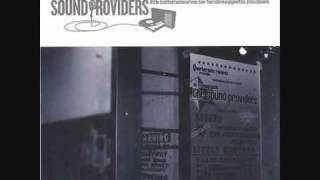 Sound Providers - The Throwback (feat.  Maspyke)