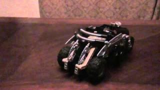 Bioformers: Smog