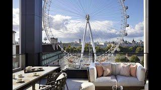 South Bank Penthouse