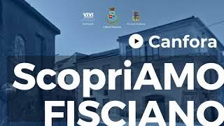 ScopriAMO Fisciano - 11ª tappa Canfora | Nocelleto | Località Mesanole