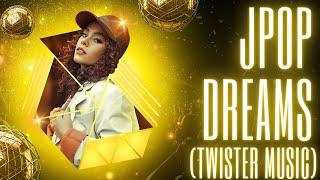 Jpop dreams (twister music)