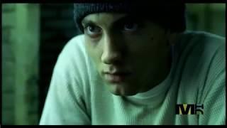 Eminem - Lose Yourself (Official Music Video) (Explicit) [4K ULTRA HD]