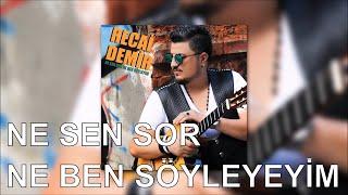 Haktan Canevi feat. Recai Demir - Ne Sen Sor Ne Ben Söyleyeyim