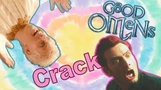 Good Omens Crack [Part 4] *Season 2 spoilers*