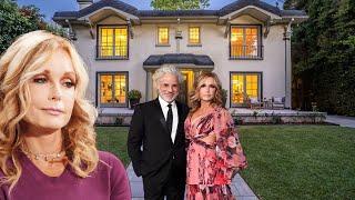 Tracey E. Bregman's Partner, 2 Children, Houses, Cars, Net Worth 2024...