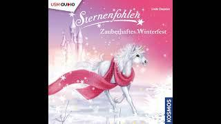 Sternenfohlen - Teil 23: Zauberhaftes Winterfest