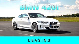 BMW 420i 2022 Unterhalt | Leasing