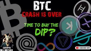 How to know TIME to buy FAVORITE ALTCOIN - ONDO, ICP, XRP, KAS, HBAR, XLM etc. #icp #kas #xrp #ondo