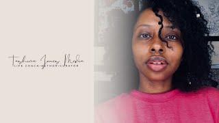 Welcome to Tashima Jones (Media)