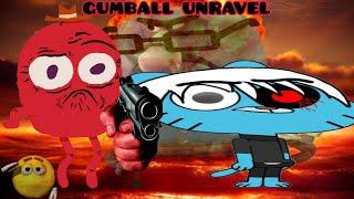 The Amazing Word of Gumball | Unravel meme