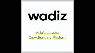 Do you know WADIZ?