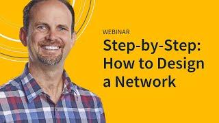 How to Become a Network Design Ninja