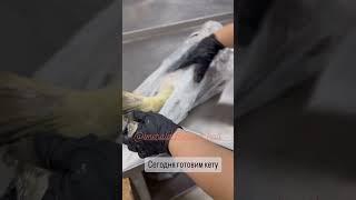 #готовимвкусно #свадьба2023 #свадьбавкрыму #красиваясвадьба #банкетныйзал #вкуснаякухня