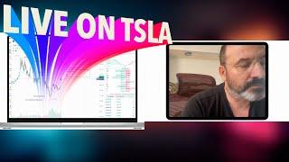 Alex Vieira Predicts Tesla Crash: Why He's Selling Today to $293 Before Market 2024 Meltdown!