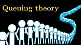 Queuing theory and Poisson process