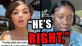 People are finally WAKING UP!!!