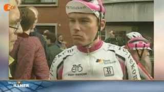 Doping im Radsport: Udo Bölts 1994 EPO HGH Insulin Somatropin Team Telekom Tour de France