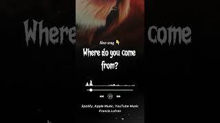 new song by francis lofran part 7 lirsten on spotify, amazone music, apple music,...#music tablet36