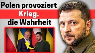 Eskalation droht: NATO Truppen in der Ukraine?!