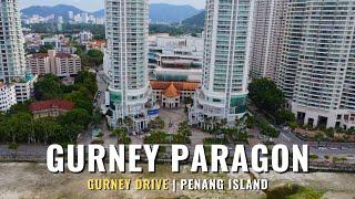 Gurney Paragon Residences Home Tour #37 · Property Penang