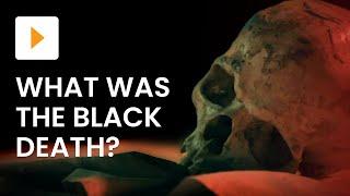 What Was The Black Death?