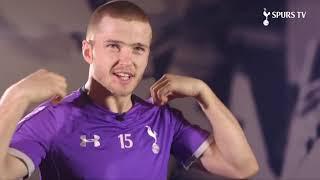 Dele and Eric Dier | Best Moments 