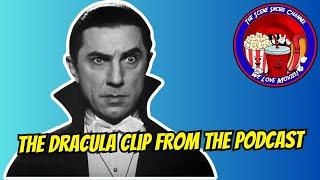 The Dracula Clip