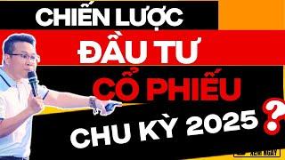 CHIẾN LƯỢC ĐẦU TƯ CỔ PHIẾU CHU KỲ LỢI NHUẬN CAO RỦI RO CAO ?? | ĐẦU TƯ CHỨNG KHOÁN