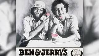 Ben & Jerry’s | Using Creativity for Good | Adobe