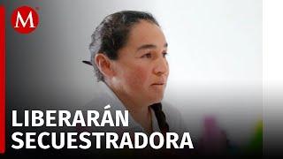 El Congreso de San Luis Potosí aprueba indulto para Sanjuana Maldonado