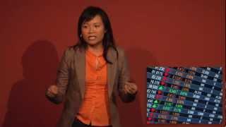 Julie Pham on Being Scrappy