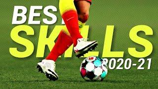 Best Football Skills 2020/21 #13