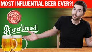 How Pilsner Urquell & Czech Beer Changed the World | On Tap