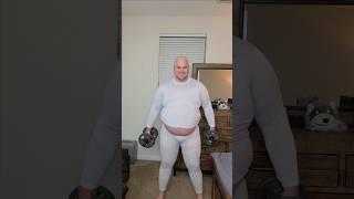 My transformation