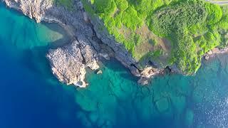 OKINAWA AMAZING DRONE FILM | UNBELIEVABLE FOOTAGE | AUTEL EVO