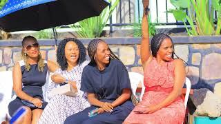 ABA JO TWINS BATUNGUYE NGWINO N’ABAVANDIMWE BE MURUGO IWE ️IMPANGA ZIBERETSE IGIKOMBE CYA 100k 