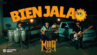 Milla 22 - Bien Jalao (Video Oficial)