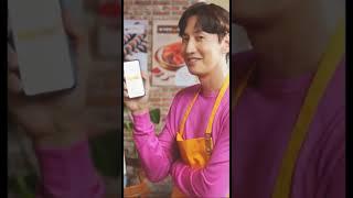 머스타드송 광수ver. 사장님을 위한 전방위 광고 솔루션
