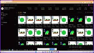 How to Bid on Blur NFT Marketplace/ Grabbed a Opepen Edition
