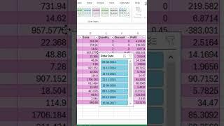 Excel Expert Reveals Slicer Secrets