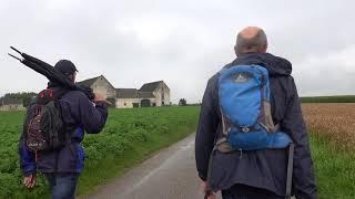 Luswandeling vanaf Schin op Geul naar Oud-Valkenburg via de Keutenberg.