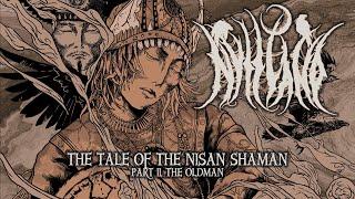 NYTT LAND - The Oldman (The Tale of the Nisan Shaman, pt.2/13) (Official Video) | Napalm Records