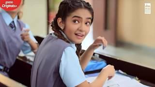 Dil Maang Raha Hai Mohlat Tere Sath Dhadakne Ki || School Life Romantic Love Story