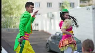 Сцену в аренду в Казани!