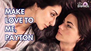 Elena & Payton | A Lesbian Love Story