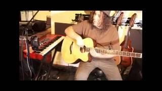 Saul Zonana ToneWood Amp  Bass Guitar