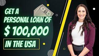 Get a Personal Loan up to 100,000 in 2 of the great brands SoFi and LightStream an Honest Review