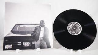 Kendrick Lamar - GNX Vinyl Unboxing