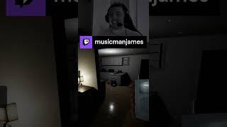 Dorothy girlypop you need to chill a lil | musicmanjames on #Twitch