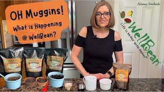 WellBean Muggins - Delicious & EASY - Tami's Recommendations & Review